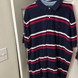 Tommy Hilfiger Polo Shirt